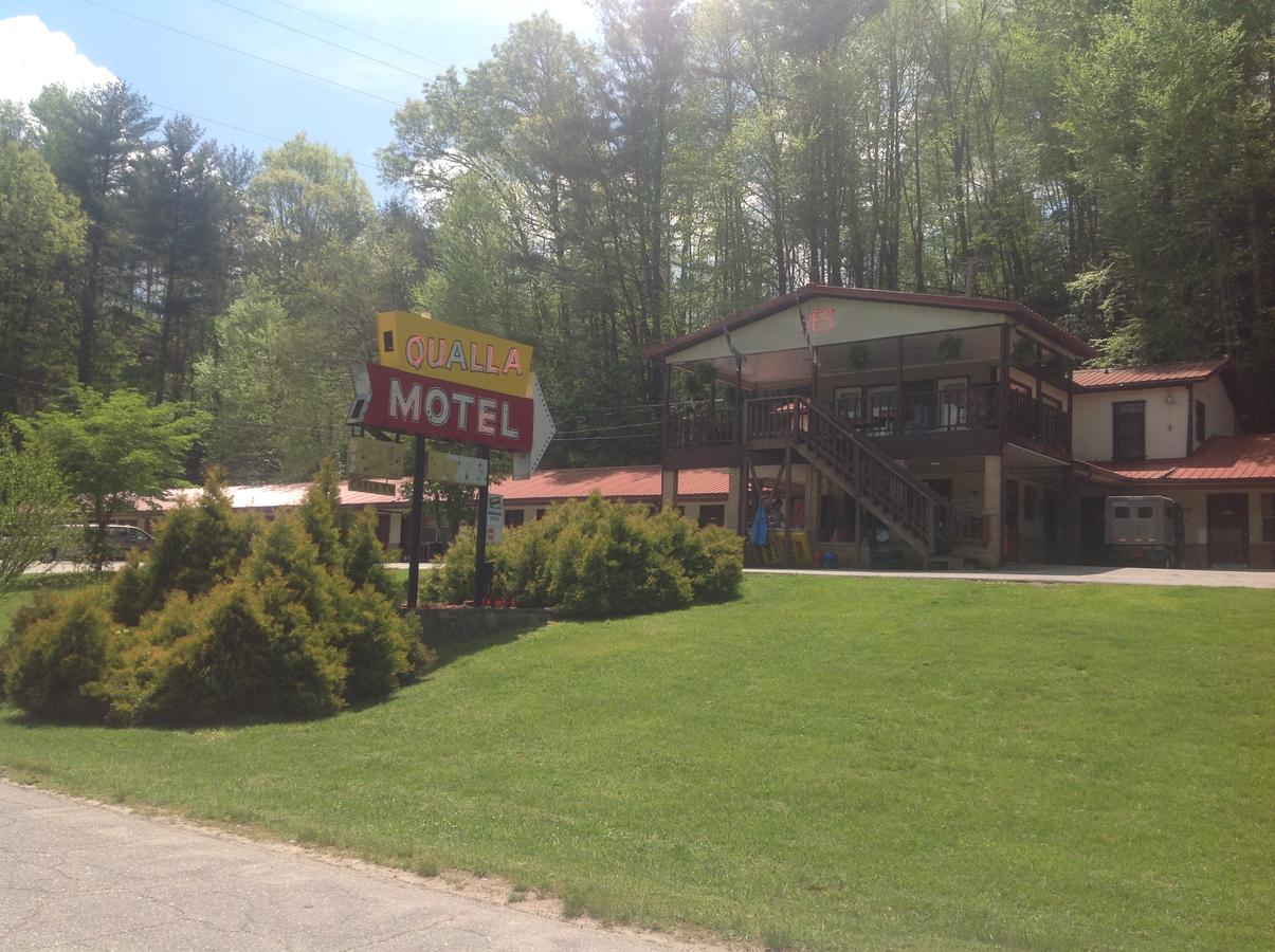 Qualla Cabins And Motel - thumb 0