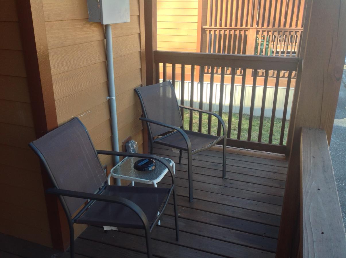 Qualla Cabins And Motel - thumb 26