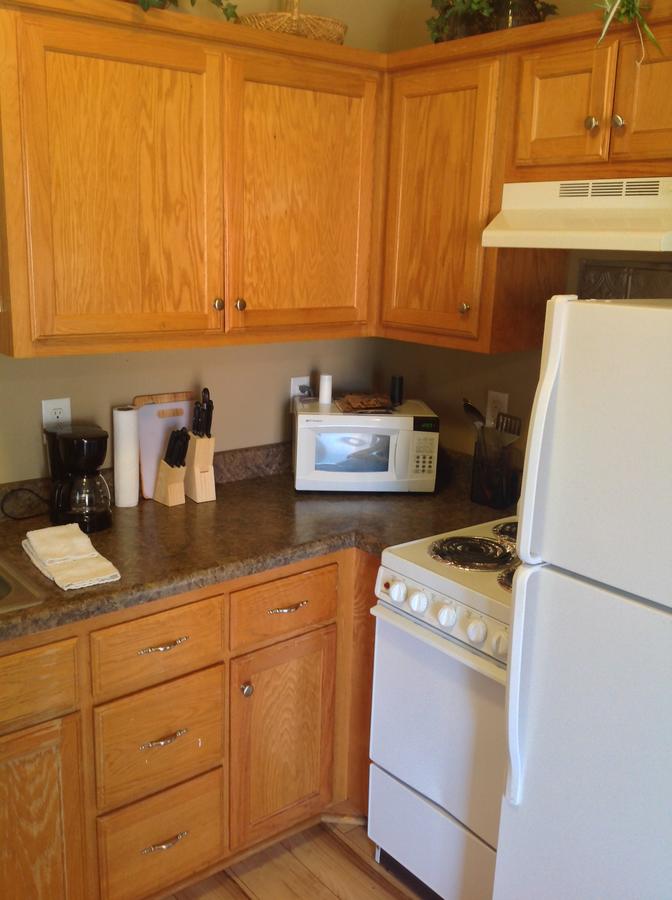 Qualla Cabins And Motel - thumb 24