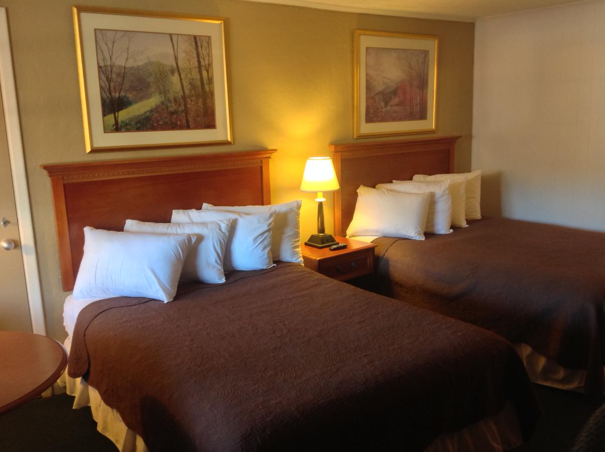 Qualla Cabins And Motel - thumb 41