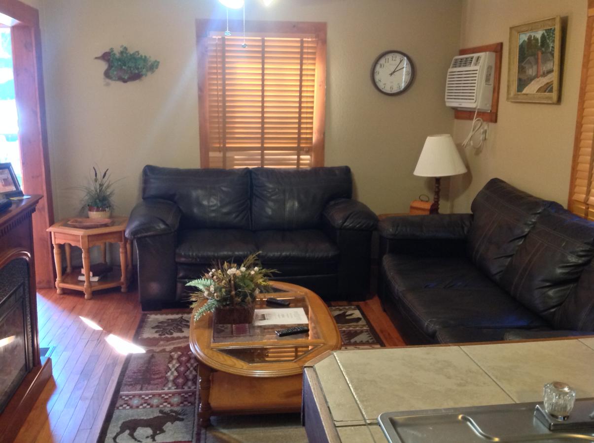 Qualla Cabins And Motel - thumb 17