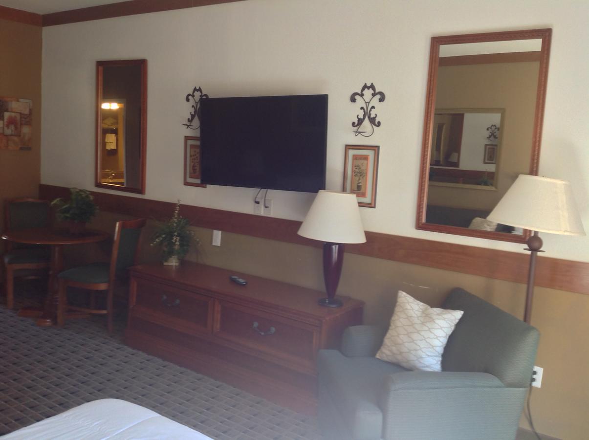 Qualla Cabins And Motel - thumb 31