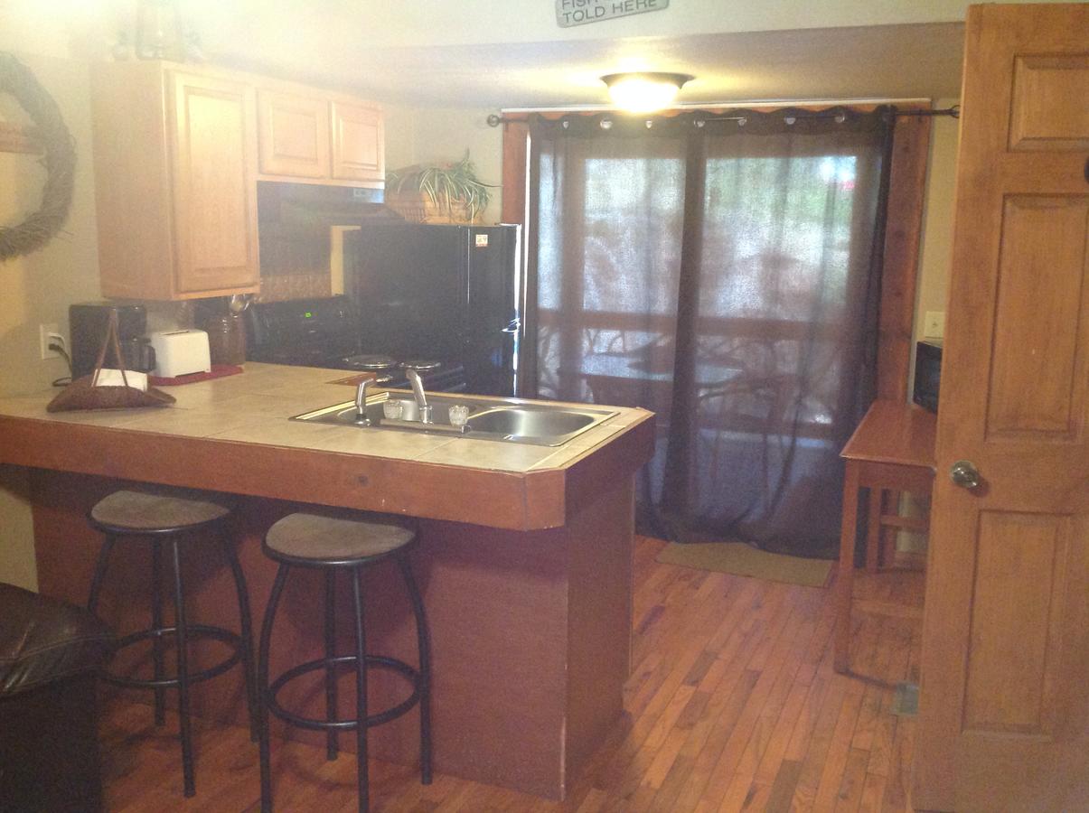Qualla Cabins And Motel - thumb 16