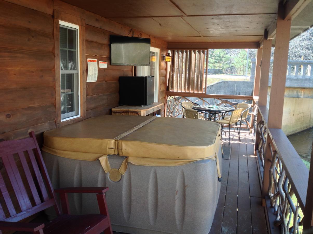 Qualla Cabins And Motel - thumb 19