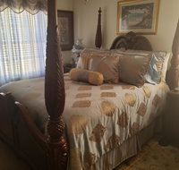 Westfield Bleu Room - Orlando Tourists