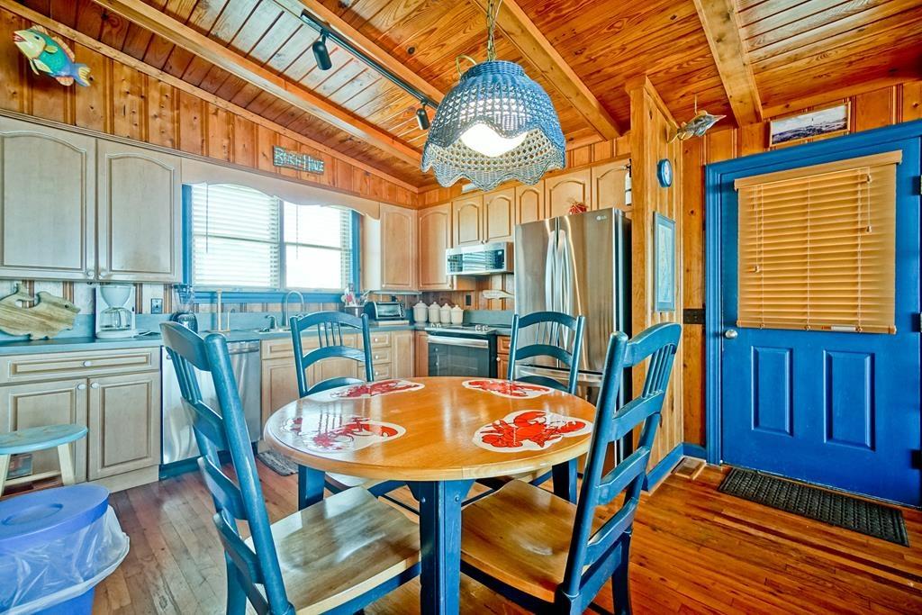 Sailor's Rest Cabin - thumb 4