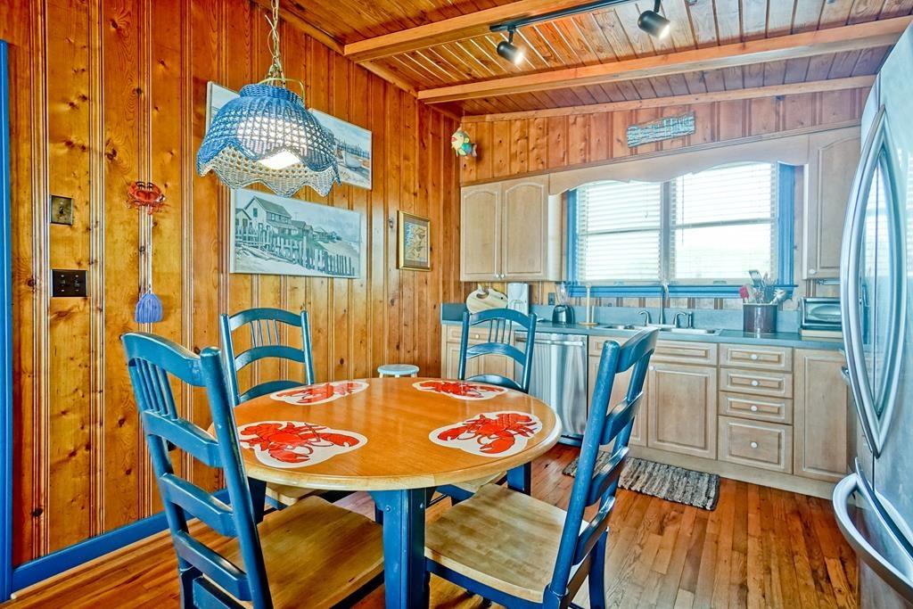 Sailor's Rest Cabin - thumb 16