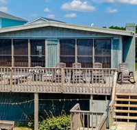 Sailor's Rest Cabin - Orlando Tourists
