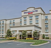 SpringHill Suites by Marriott Charlotte / Concord Mills Speedway - Orlando Tourists