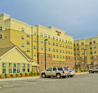 Residence Inn Charlotte Concord - Orlando Tourists