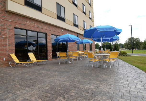 Fairfield Inn & Suites By Marriott Dunn I-95 - thumb 15