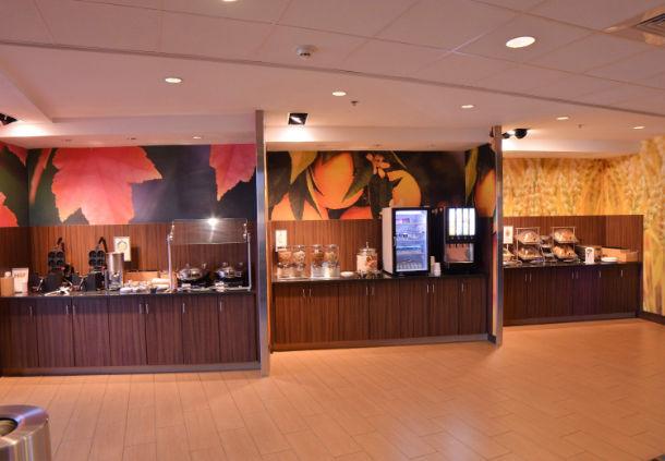 Fairfield Inn & Suites By Marriott Dunn I-95 - thumb 9