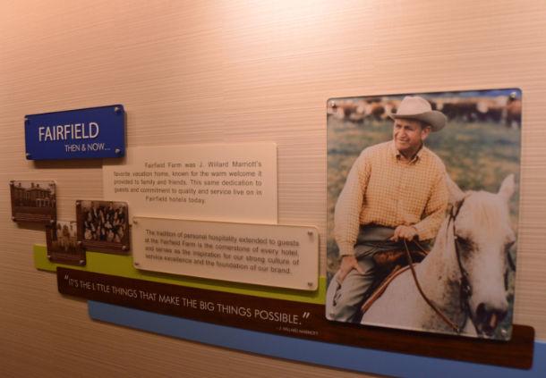 Fairfield Inn & Suites By Marriott Dunn I-95 - thumb 29