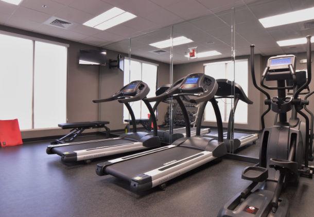 Fairfield Inn & Suites By Marriott Dunn I-95 - thumb 12