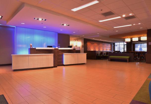 Fairfield Inn & Suites By Marriott Dunn I-95 - thumb 5