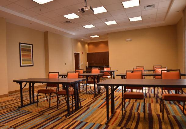 Fairfield Inn & Suites By Marriott Dunn I-95 - thumb 20