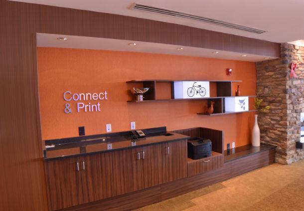 Fairfield Inn & Suites By Marriott Dunn I-95 - thumb 14