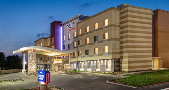 Fairfield Inn & Suites By Marriott Dunn I-95 - thumb 30