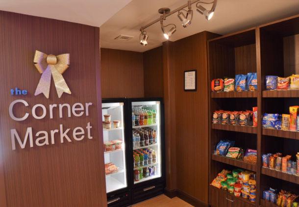 Fairfield Inn & Suites By Marriott Dunn I-95 - thumb 13