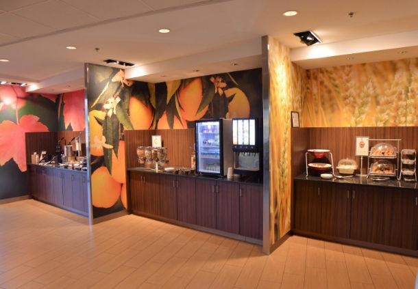 Fairfield Inn & Suites By Marriott Dunn I-95 - thumb 10