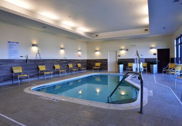 Fairfield Inn & Suites By Marriott Dunn I-95 - thumb 11