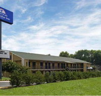America's Best Value Inn Concord - Orlando Tourists