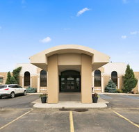 Kelly Inn Minot - Orlando Tourists