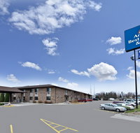 Americas Best Value Inn and Suites Bismarck - Orlando Tourists