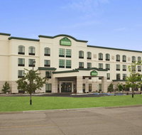 Wingate by Wyndham - Bismarck - Orlando Tourists
