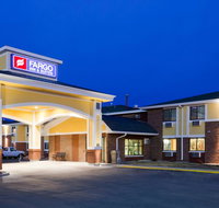 Fargo Inn and Suites - Orlando Tourists