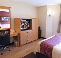Red Roof Inn Fargo - I-94/Medical Center - Orlando Tourists