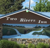 two rivers inn - Orlando Tourists