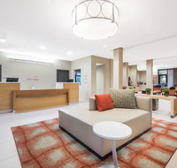 Hawthorn Suites by Wyndham Fargo - Orlando Tourists