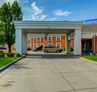 Rodeway Inn Grand Forks - Orlando Tourists