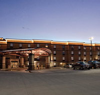 Astoria Hotel and Event Center - Dickinson - Orlando Tourists