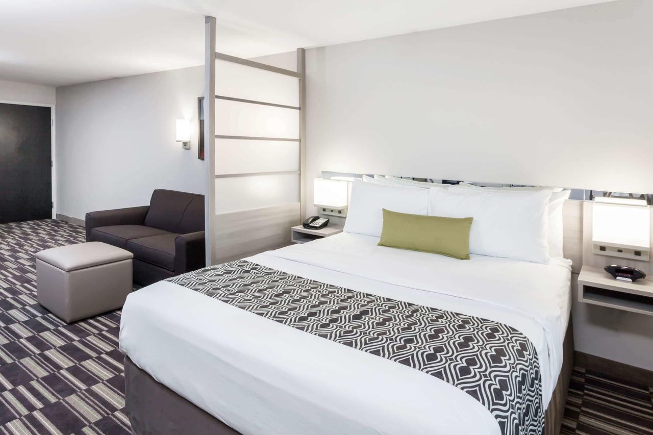 Microtel Inn & Suites By Wyndham West Fargo Near Medical Center - thumb 17