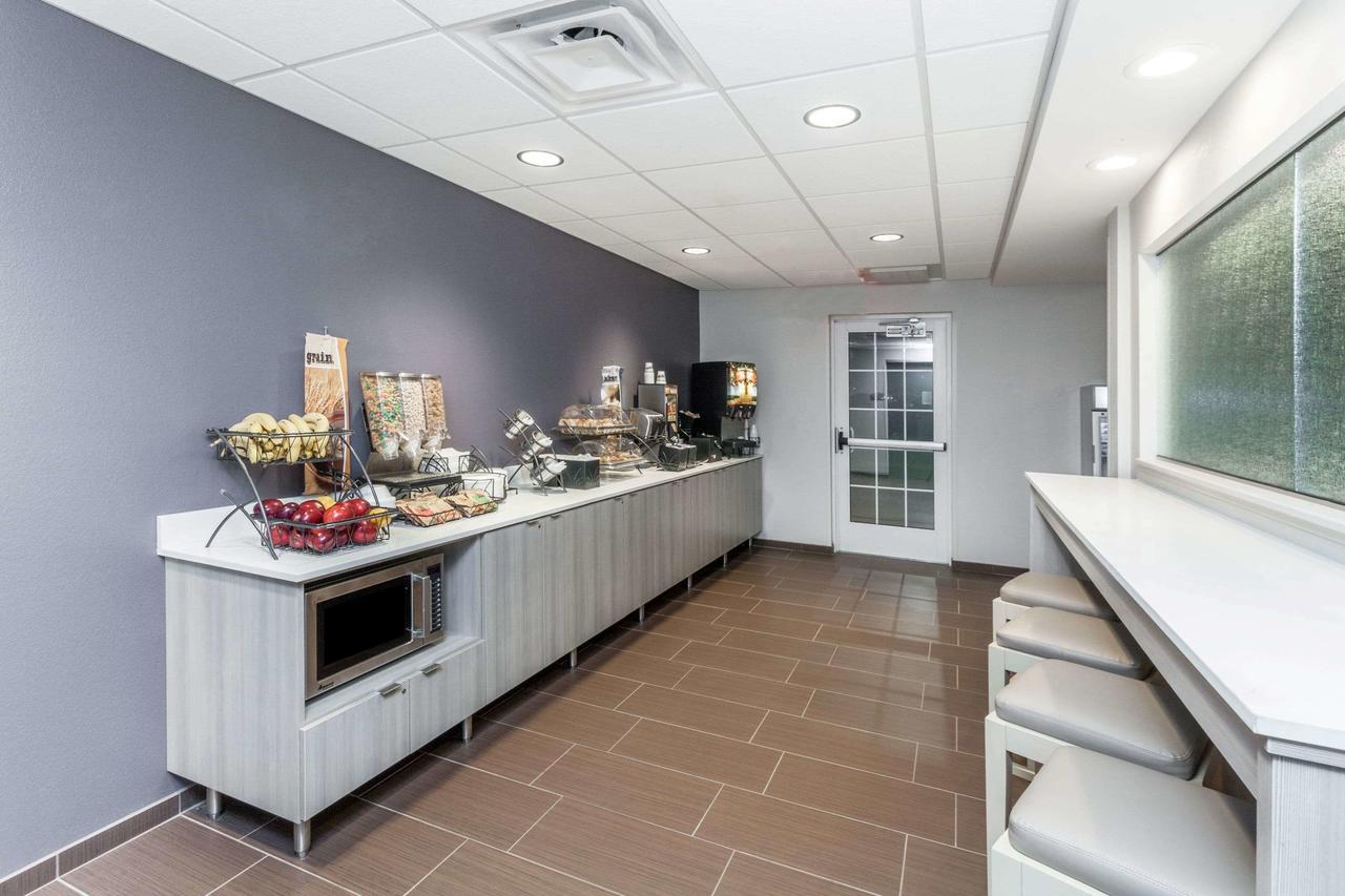 Microtel Inn & Suites By Wyndham West Fargo Near Medical Center - thumb 15