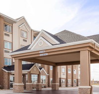 Microtel Inn  Suites by Wyndham West Fargo Near Medical Center - Orlando Tourists
