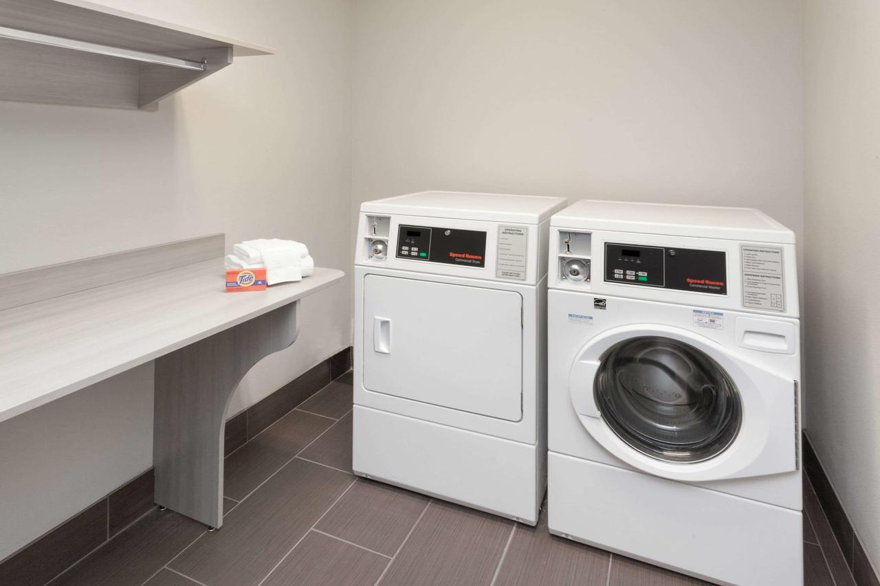 Microtel Inn & Suites By Wyndham West Fargo Near Medical Center - thumb 11