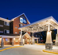 Best Western Harvest Inn  Suites - Orlando Tourists