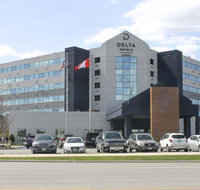 Delta Hotels by Marriott Fargo - Orlando Tourists