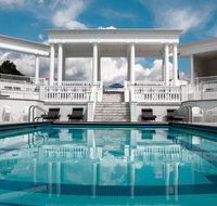 The Grand Resort - Orlando Tourists