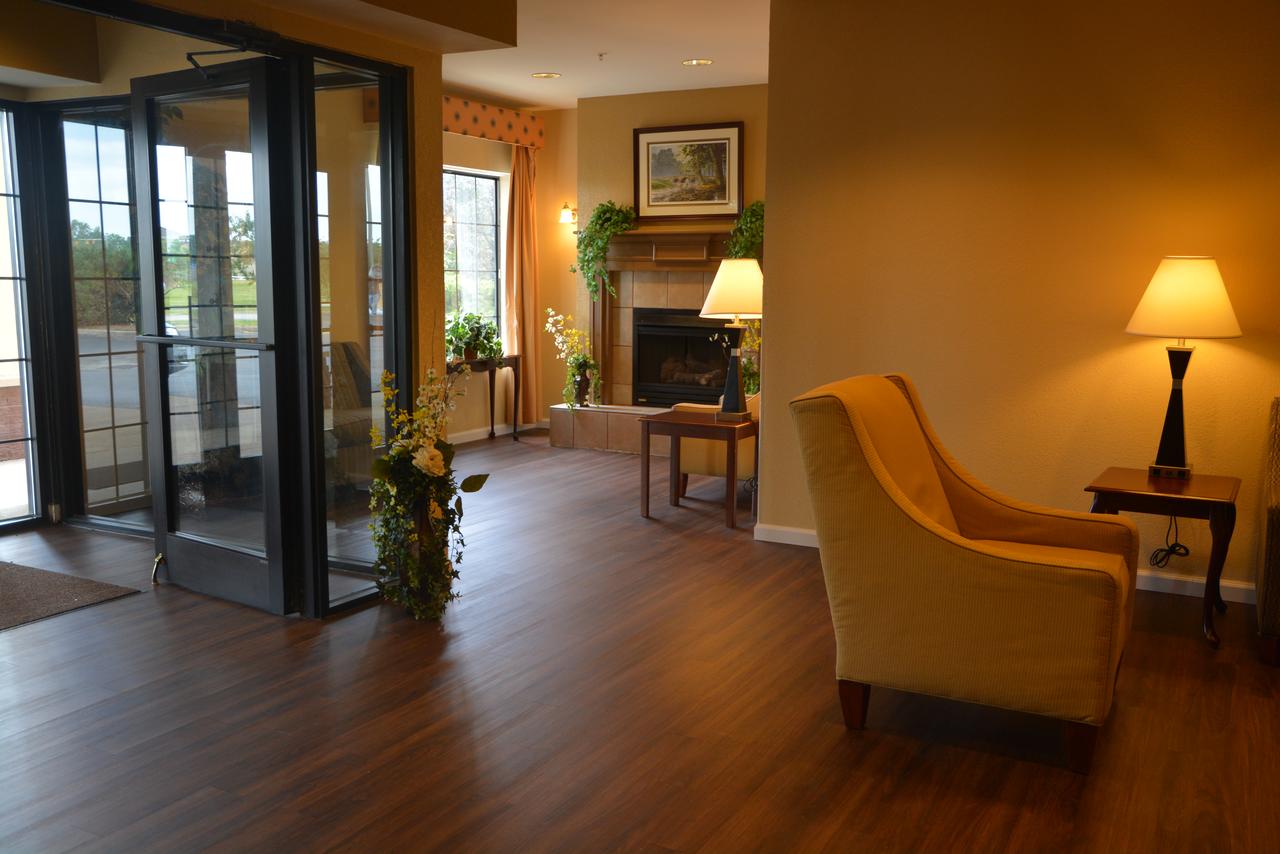 Countryside Inn And Suites - thumb 13