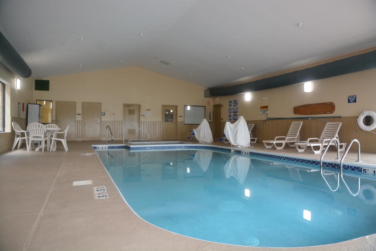 Countryside Inn And Suites - thumb 17