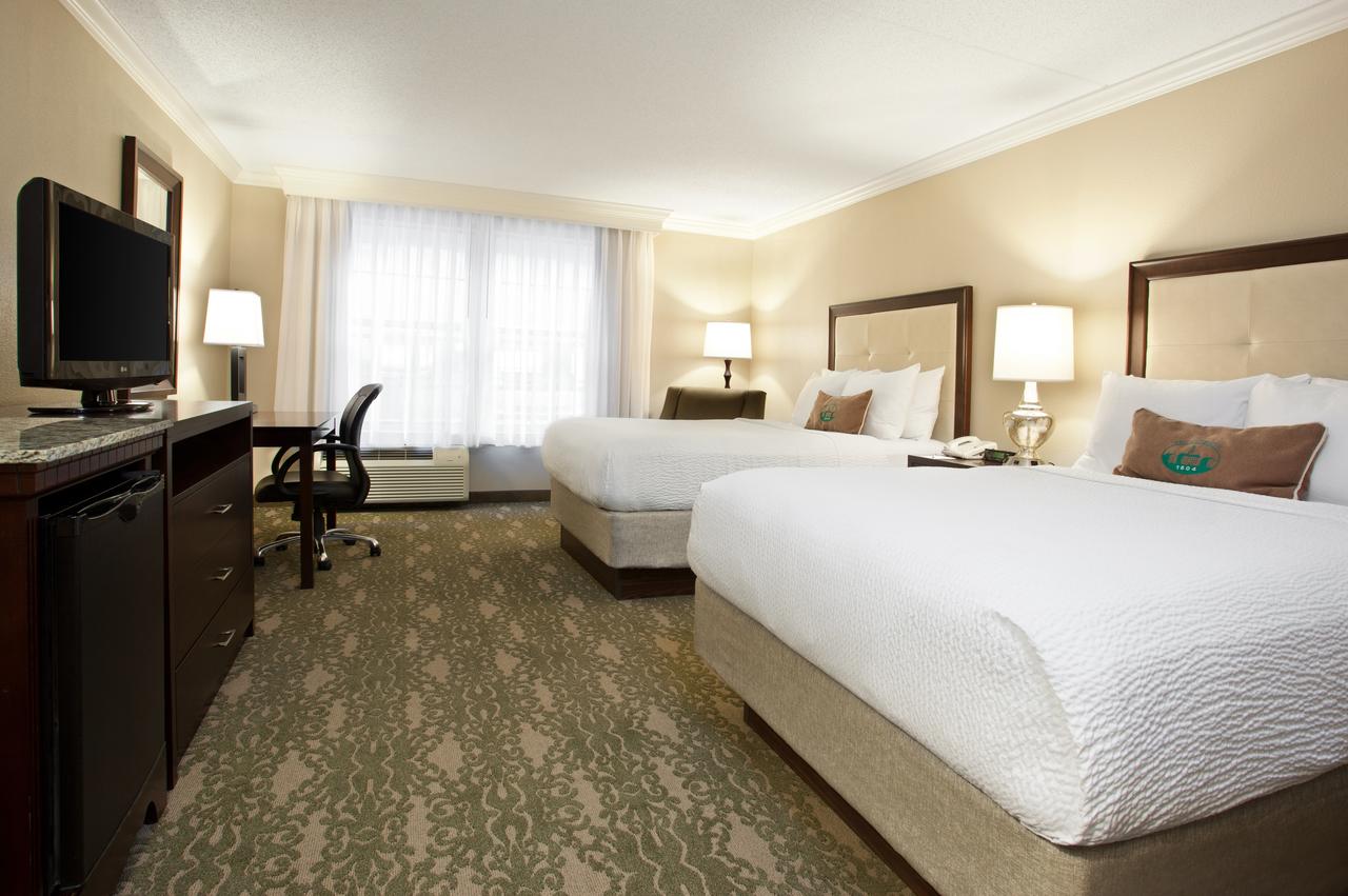 Ohio University Inn And Conference Center - thumb 2