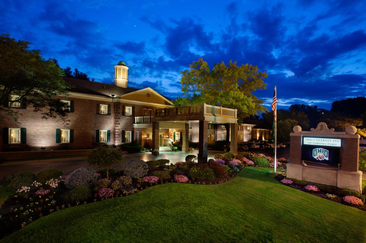 Ohio University Inn And Conference Center - thumb 10