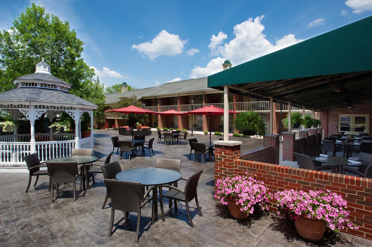 Ohio University Inn And Conference Center - thumb 11
