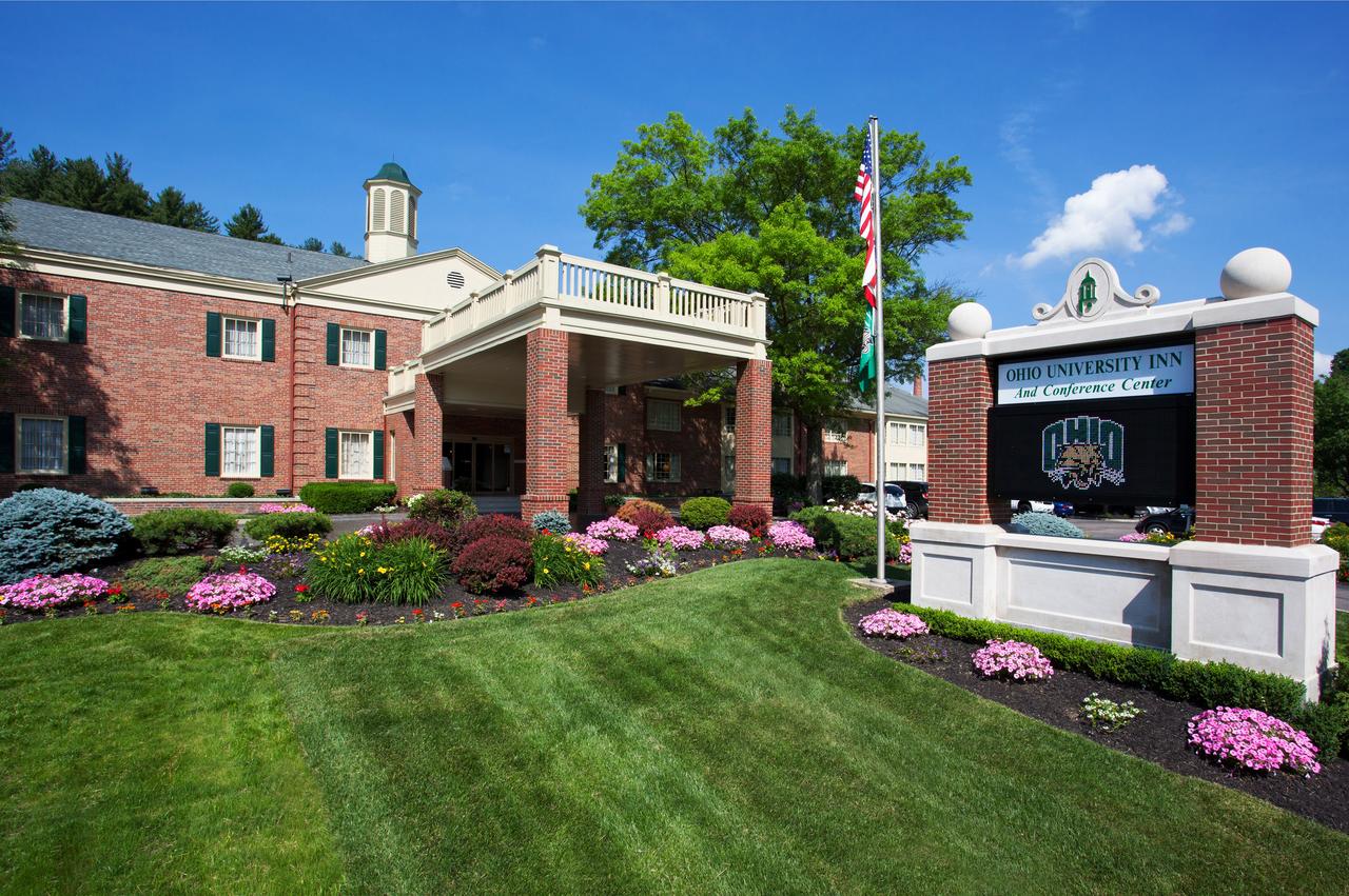 Ohio University Inn And Conference Center - thumb 1