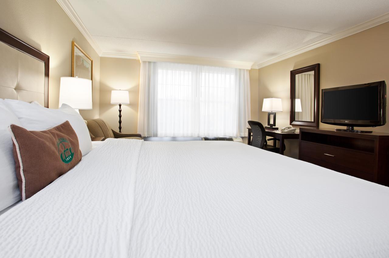 Ohio University Inn And Conference Center - thumb 4