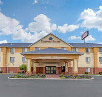 Comfort Suites Findlay I-75 - Orlando Tourists